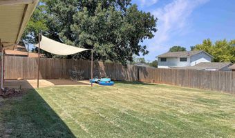 116 Birch, Alva, OK 73717
