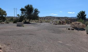 664 I-25 E FRONTAGE Rd, Algodones, NM 87001