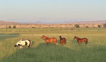 TBD Lane 6 1/2 Unit A, Deaver, WY 82421