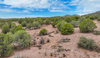 4311 W Sullivan Buttes, Chino Valley, AZ 86323