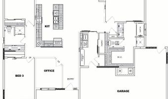 7304 E Autry Ln, Athol, ID 83801