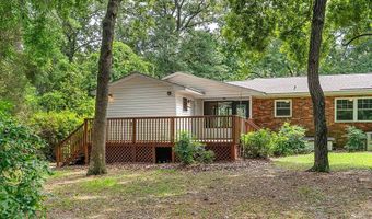 191 Hickory Rd, Aiken, SC 29803