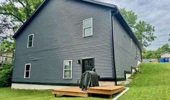 422 17th St, Bedford, IN 47421