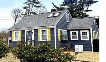 20 Alderberry Rd, Bourne, MA 02532