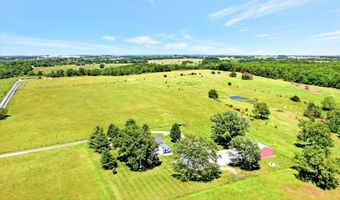 4848 S 50th Rd, Aldrich, MO 65601