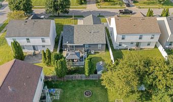 4747 Albrook Dr, Columbus, OH 43228