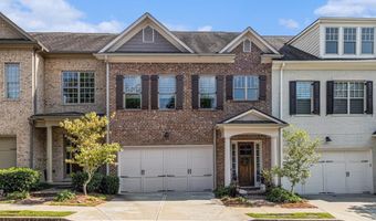 3755 Duke Reserve Cir, Peachtree Corners, GA 30092