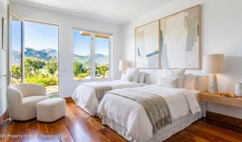 804 Hunter Creek Rd, Aspen, CO 81611