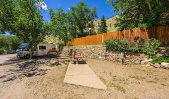 33040 Poudre Canyon Rd, Bellvue, CO 80512