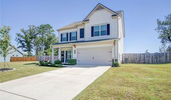 46 Woody Way NW, Adairsville, GA 30103