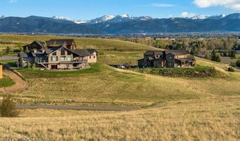 Td Snowcat Drive, Bozeman, MT 59715