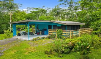 16-1524 38th Ave, Keaau, HI 96749