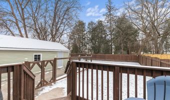 827 W SPENCER St, Appleton, WI 54914