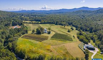 9175 BATESVILLE Rd, Afton, VA 22902