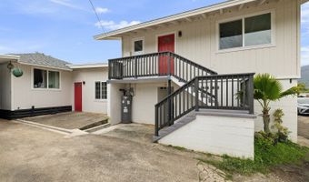 47-726 Kamehameha Hwy D, Kaneohe, HI 96744