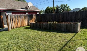 307 Bramble St, Big Timber, MT 59011