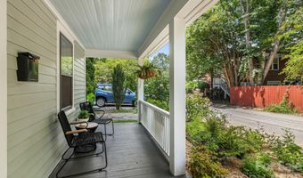28 Woodlawn Ave, Asheville, NC 28801