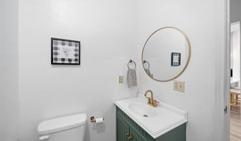 9201 N 156 Rd, Beggs, OK 74421