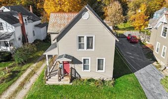 222 Bradford St, Bennington, VT 05201