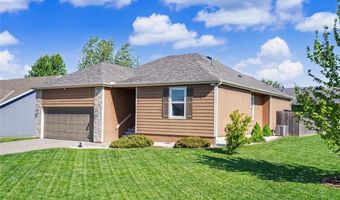1000 Kathys Ct, Baldwin City, KS 66006