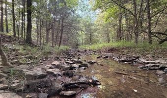 Whispering Pines, Antlers, OK 74523