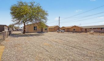 706 W 12TH St, Casa Grande, AZ 85122