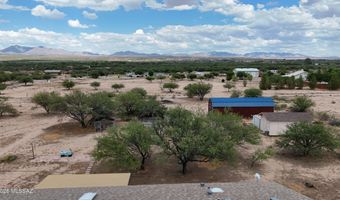 1085 W Possum Ln, Benson, AZ 85602