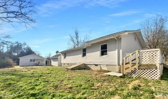 1075 Byrams Fork Rd, Andersonville, TN 37705