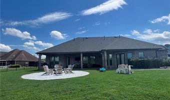 102 BAILEY ESTATES Dr, Belle Chasse, LA 70037