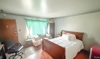 15257 PARIS St, Allen Park, MI 48101
