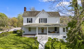 90 Grand Ave, Beattyville, KY 41311