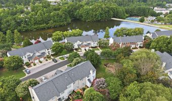 501 Nottinghill Walk, Apex, NC 27502