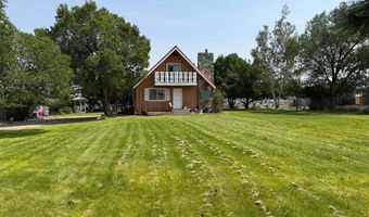 24707 Hwy 93, Challis, ID 83226