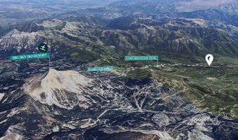 389 Antler Ridge Rd, Big Sky, MT 59716