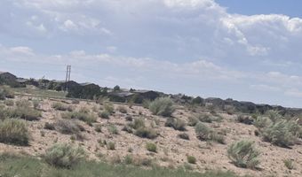 Unit 16 Lot 13 Blk 5 Volcano Cliffs, Albuquerque, NM 87120