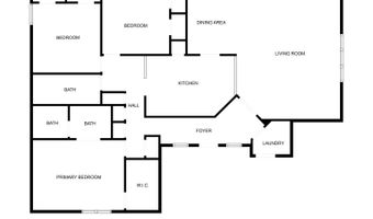 5601 YALE, Bartlett, TN 38134