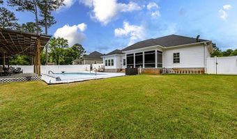 122 Hollister Dr, Albany, GA 31721