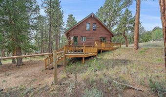 104 Six Bits St, Bailey, CO 80421