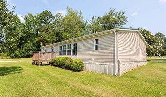 1166 DEARMANVILLE Dr, Anniston, AL 36207