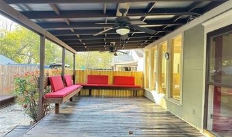 420 K St SW, Ardmore, OK 73401