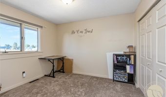 818 Constitution Ave, Billings, MT 59105