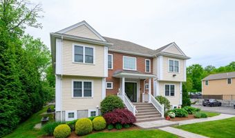 154 Bedford St, Abington, MA 02351