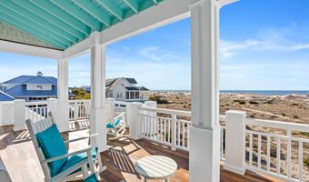 20 Coquina Trl, Bald Head Island, NC 28461