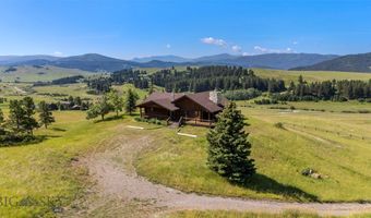 3500 Jackson Creek Rd, Bozeman, MT 59715