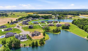 4025 Lochview Ct, Bargersville, IN 46106