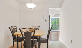 7401 WESTLAKE Ter #215, Bethesda, MD 20817