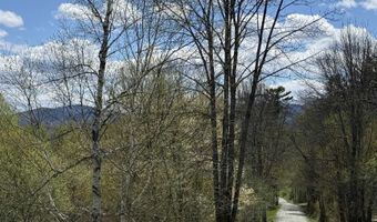 2527 Bent Hill Rd, Braintree, VT 05060