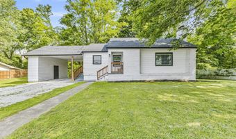 340 W Turner St, Bloomfield, IN 47424