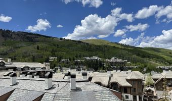 210 Offerson 315-7, Beaver Creek, CO 81620