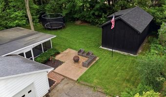 807 Hillcrest Dr, Ashland, OH 44805